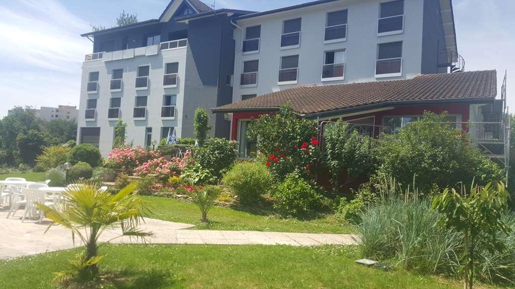 Kyriad Bourg En Bresse Esterno foto