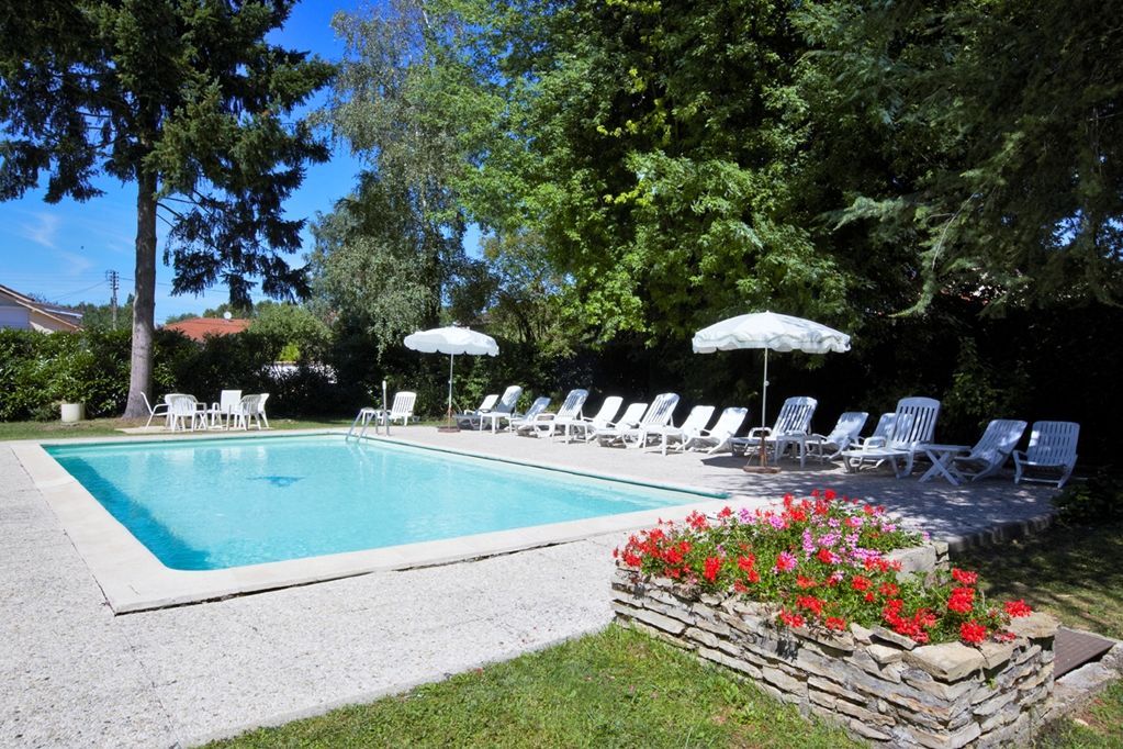 Kyriad Bourg En Bresse Servizi foto